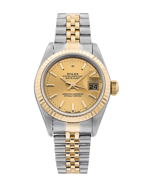 Rolex Datejust Lady 69173